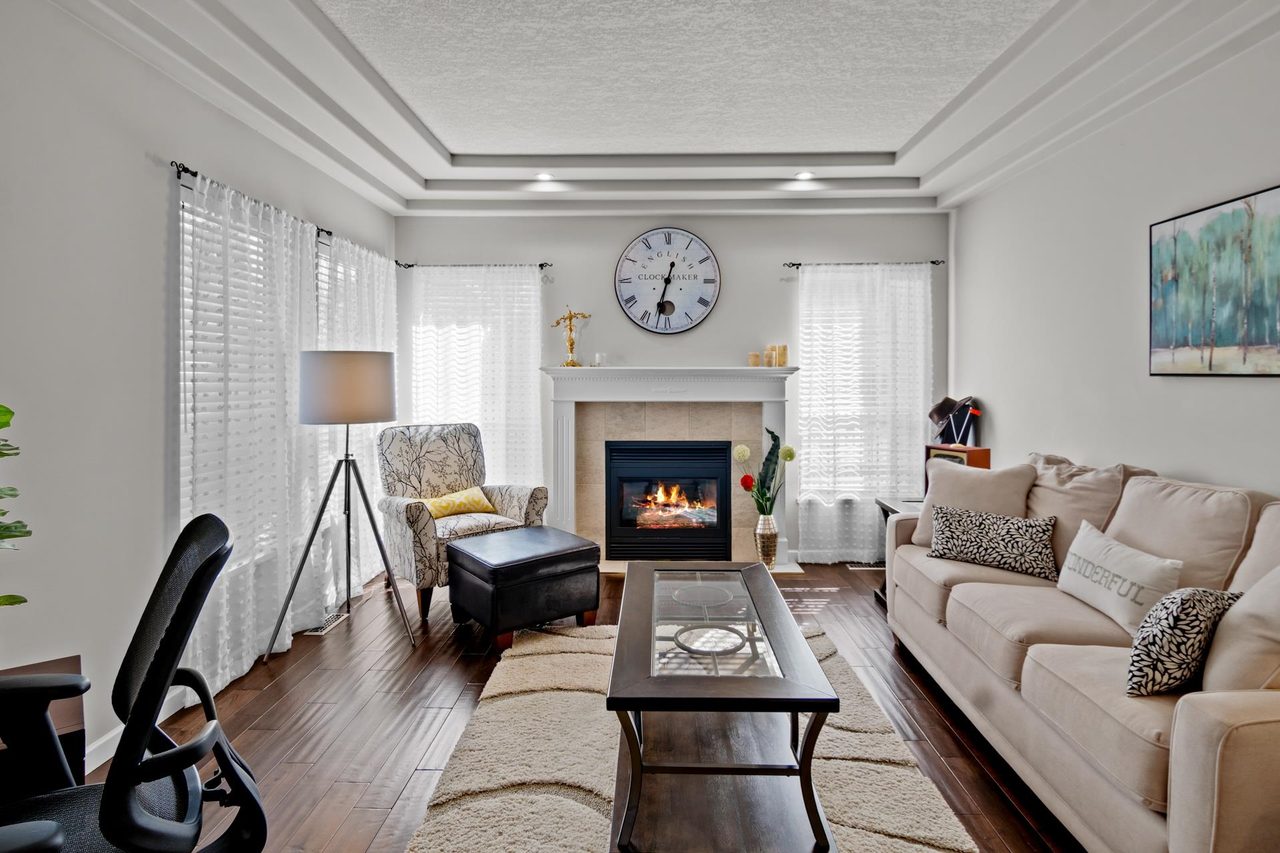 Sold: 4115 Belanger Drive, Abbotsford — photo 3