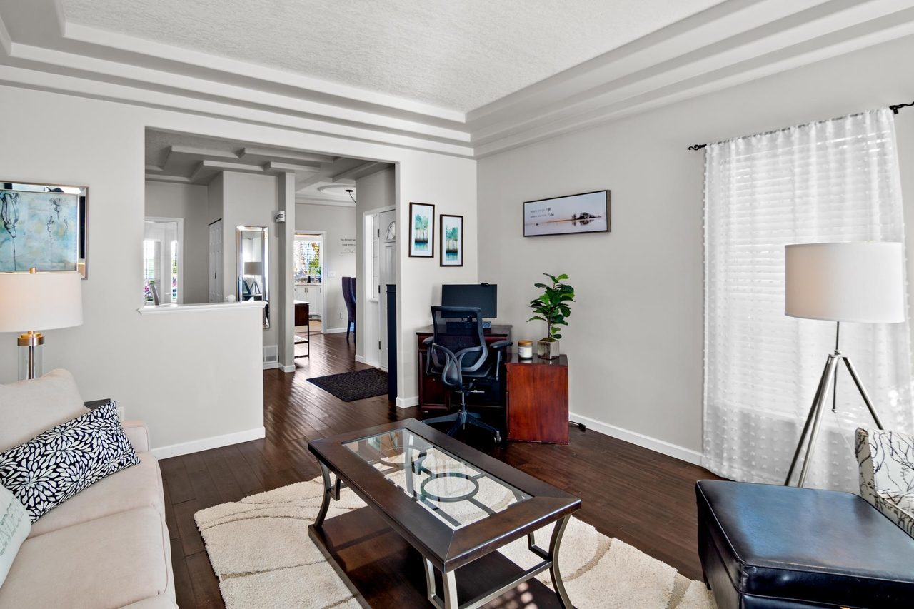Sold: 4115 Belanger Drive, Abbotsford — photo 4