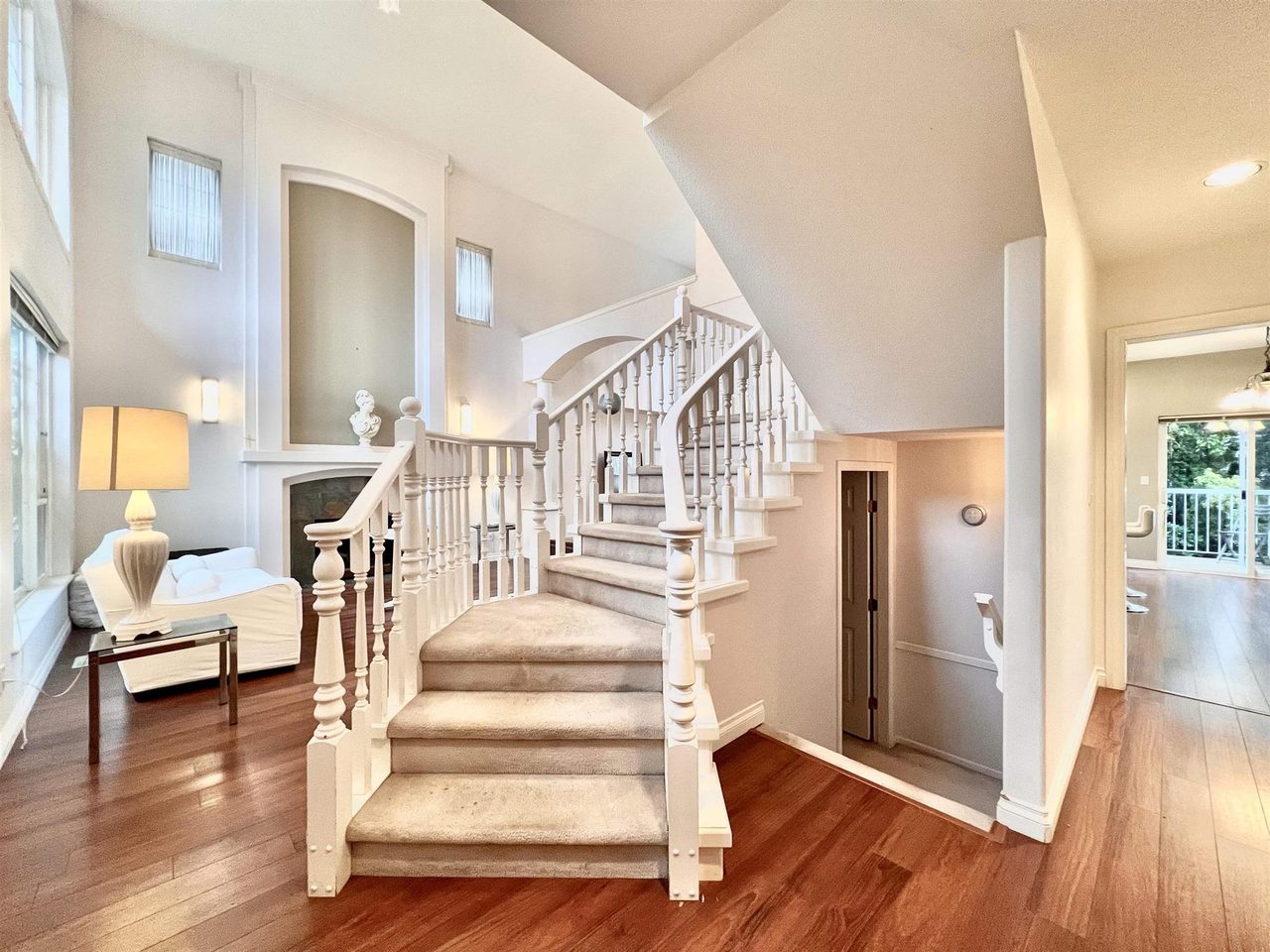 Sold: 1637 Pinetree Way, Coquitlam — photo 1