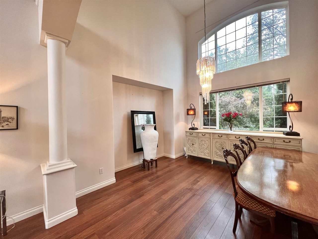 Sold: 1637 Pinetree Way, Coquitlam — photo 4