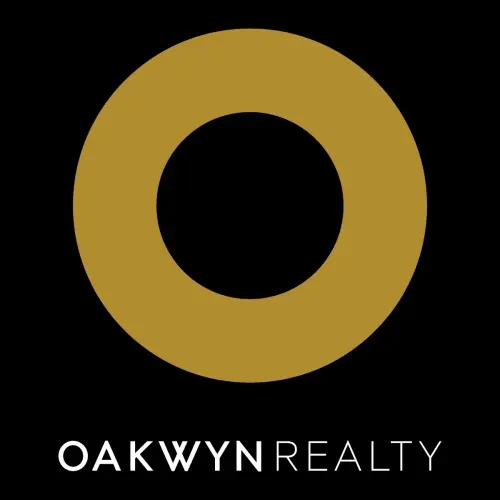 Oakwyn Realty Ltd. logo