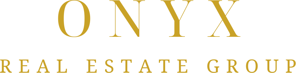 Onyx Real Estate Group logo